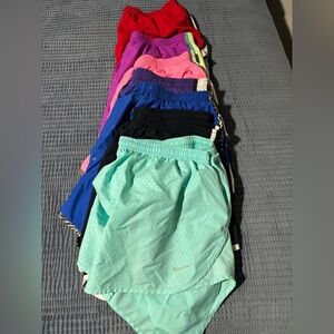 Nike Windshort Bundle